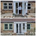 Review Image 2 for Fife Windows & Doors Limited by Cate Geddes