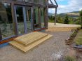 Review Image 2 for Garden Timber Solutions by Terry Brooks