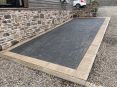 Review Image 1 for Howard’s Paving & Surfacing Ltd by Callum Whitelaw