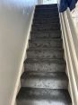 Review Image 1 for David Gordon Carpet And Vinyl Fitter by Joanne