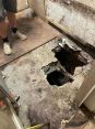 Review Image 1 for TKS Plumbing Services Ltd by Lauren Carmichael