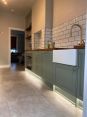 Review Image 1 for Stockbridge Kitchens and Carpentry Co by Nicholas Donnan