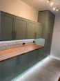 Review Image 3 for Stockbridge Kitchens and Carpentry Co by Nicholas Donnan