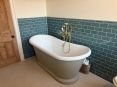 Review Image 2 for Buchanan Bathrooms by Tanya Cheadle