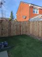 Review Image 1 for 1st Fencing and Decking by Louise Dickinson