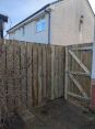Review Image 3 for 1st Fencing and Decking by Louise Dickinson
