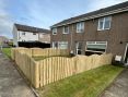 Review Image 1 for 1st Fencing and Decking by Gillian