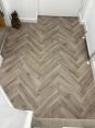 Review Image 2 for David Gordon Carpet And Vinyl Fitter by Laura