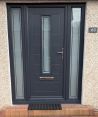 Review Image 1 for MCK Windows & Doors Ltd by Julie