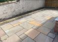 Review Image 1 for Halley Garden Services