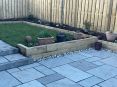 Review Image 2 for Halley Garden Services by Sheila Wilson