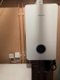 Review Image 1 for Taylored Heating & Plumbing Ltd by Derek Maclean