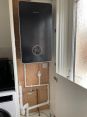 Review Image 1 for Scott Findlay Plumbing & Heating Ltd by Hung T. Nguyen