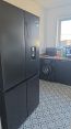Review Image 1 for David Gordon Carpet And Vinyl Fitter by Rosie
