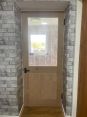 Review Image 1 for Robin Black (Double Glazing) by Trish Torz