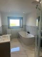 Review Image 1 for JDM Plumbing, Heating and Bathrooms Ltd by Sonia Brownlie