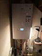 Review Image 1 for WarmHome Heating Services Ltd by Graeme Bryce