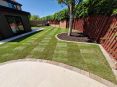 Review Image 1 for Salmond Landscaping by Andy