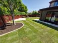 Review Image 5 for Salmond Landscaping by Andy