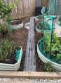 Review Image 2 for Habitus Alba Landscape Design and Build by Katherine