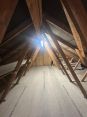 Review Image 1 for GHS Loft Flooring Ltd by Nicolle
