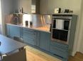 Review Image 1 for Jack & Daniel Kitchen Makeovers by Eric Daly