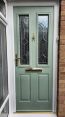 Review Image 1 for Fife Windows & Doors Limited by Linda Melville