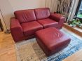 Review Image 1 for Leather Master Craftsman Edinburgh by Donald