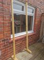 Review Image 1 for Radbury Double Glazing by Erin