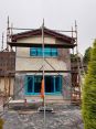 Review Image 1 for John Evans Plastering & Roughcasting
