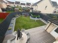 Review Image 1 for Mitchell Landscaping and Ground Care Ltd by Mr & Mrs Henderson