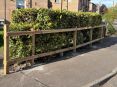 Review Image 1 for Muddy Boots Garden and Fencing Service