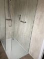 Review Image 1 for Derek Christie Plumbing and Heating Ltd by Sheila Wallace