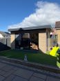 Review Image 3 for Designer Garden Rooms by Conor Bickerstaff