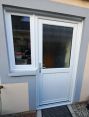 Review Image 2 for Fife Windows & Doors Limited by Penny & Mick from Anstruther