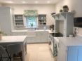 Review Image 1 for Jack & Daniel Kitchen Makeovers by Nancy Booth