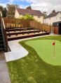 Review Image 1 for Anderson Landscaping Ltd by D Cunningham