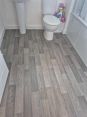 Review Image 1 for David Gordon Carpet And Vinyl Fitter by Selina