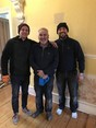 Review Image 1 for TKS Plumbing Services Ltd by Judith Dunn