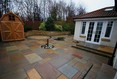 Review Image 2 for McQueen Landscapes Ltd by Brian Woolley