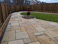 Review Image 1 for McQueen Landscapes Ltd by Julie Clerkin