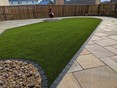 Review Image 2 for McQueen Landscapes Ltd by Julie Clerkin