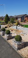 Review Image 1 for McQueen Landscapes Ltd by Frances McMillan