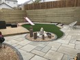 Review Image 1 for McQueen Landscapes Ltd by Yvonne Easton