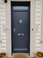 Review Image 1 for Mark Smith Glazing Limited by Dave T