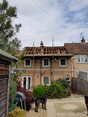 Review Image 1 for Hollywood Roofing Contractors Ltd by Jim Hutcheson