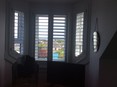 Review Image 1 for Edinburgh Shutters by Mary Hastie