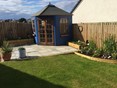 Review Image 2 for Joinery And Gardens Dunbar by Mary Madden